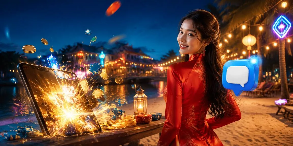 vvnn Mở tài khoản, vào thẳng sảnh casino
